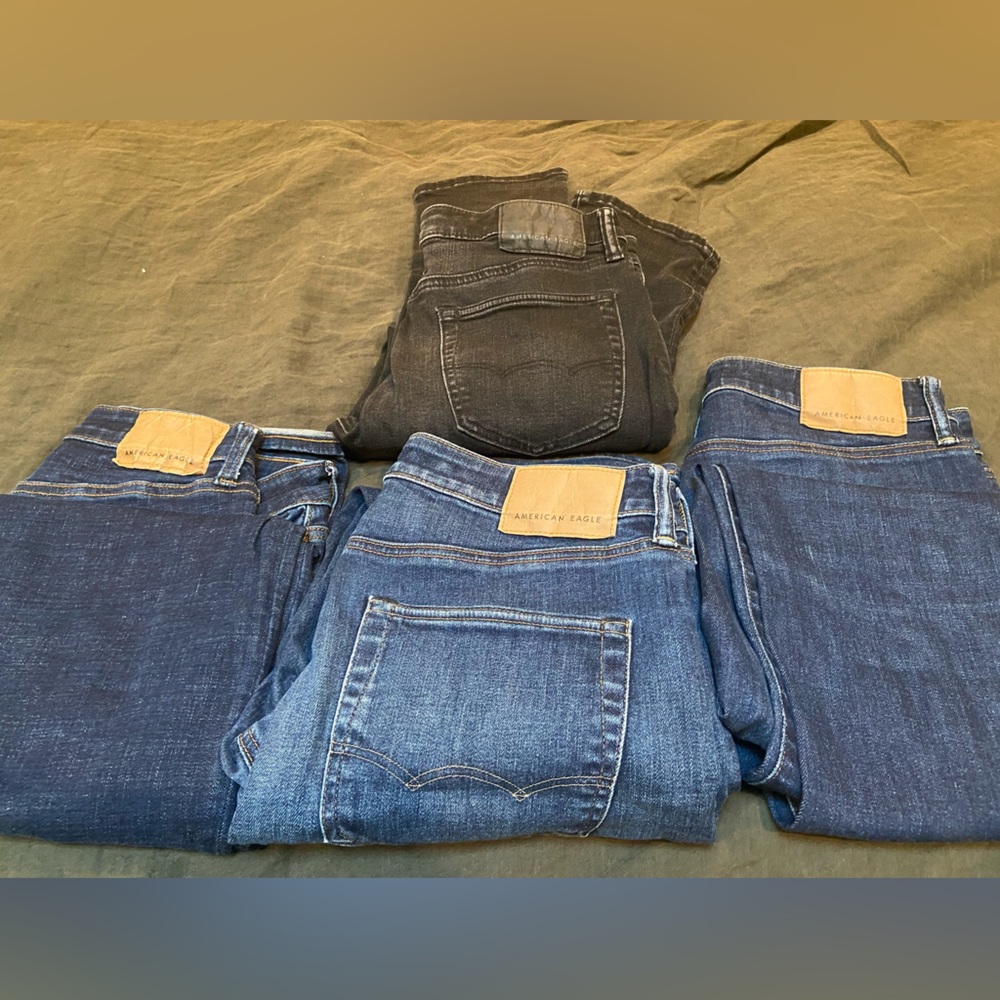 Men’s American Eagle Jeans